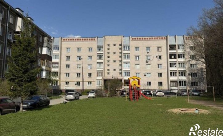1-комн квартира ул Родины, 31,  д. 31