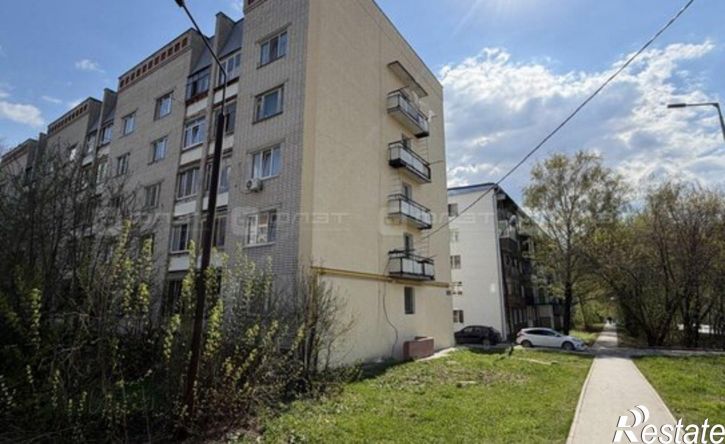 1-комн квартира ул Родины, 31,  д. 31