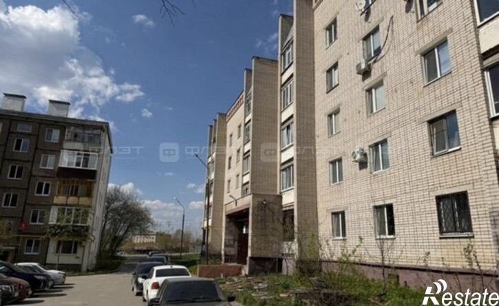 1-комн квартира ул Родины, 31,  д. 31