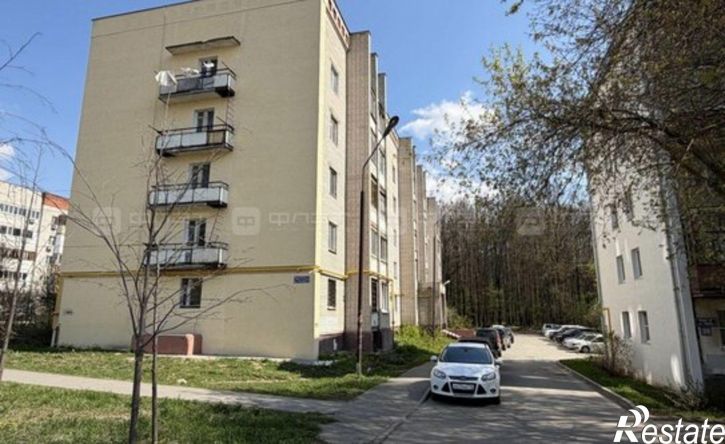1-комн квартира ул Родины, 31,  д. 31