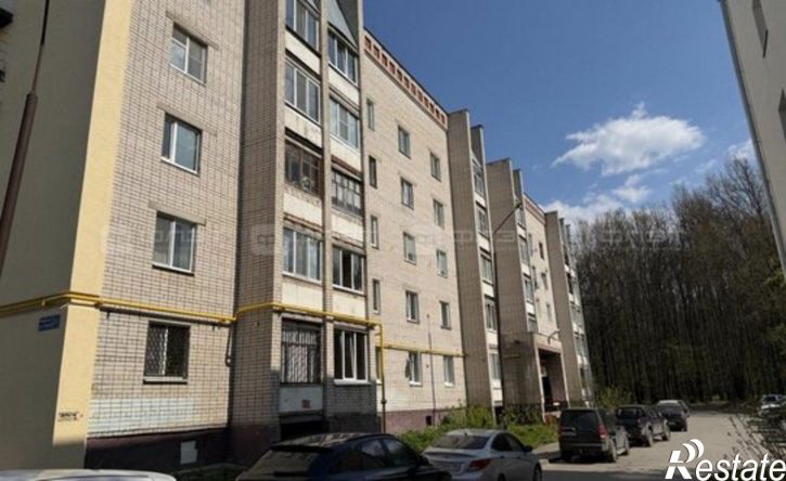 1-комн квартира ул Родины, 31,  д. 31