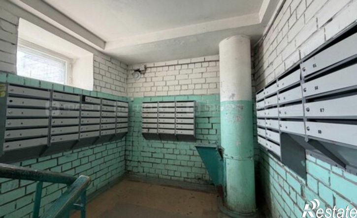1-комн квартира ул Родины, 31,  д. 31