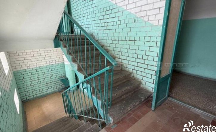 1-комн квартира ул Родины, 31,  д. 31