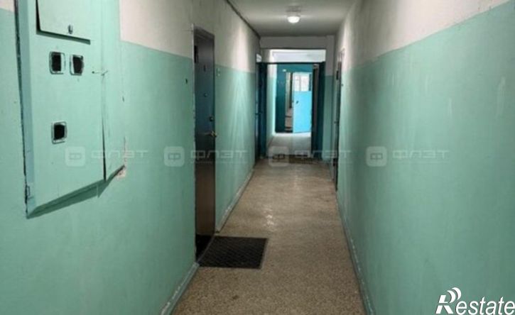 1-комн квартира ул Родины, 31,  д. 31
