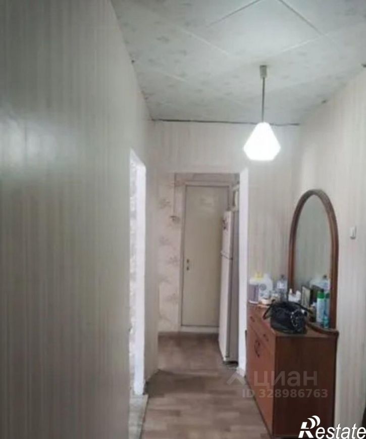 2-комн квартира