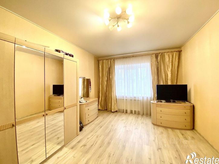 3-комн квартира ул Зои Космодемьянской, 5,  д. 5