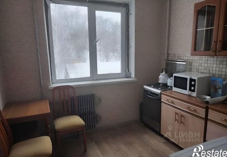 2-комн квартира
