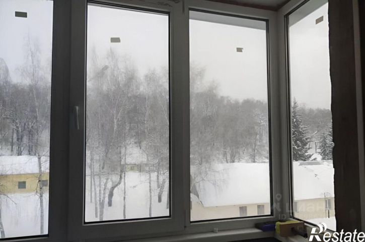 2-комн квартира