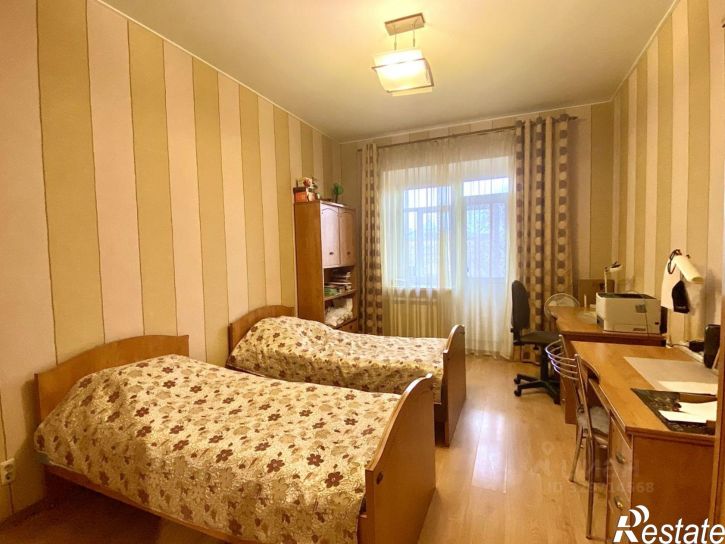 3-комн квартира ул Зои Космодемьянской, 5,  д. 5