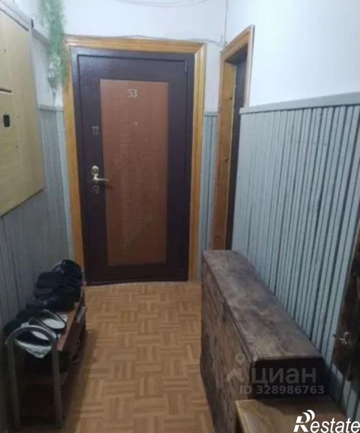 2-комн квартира