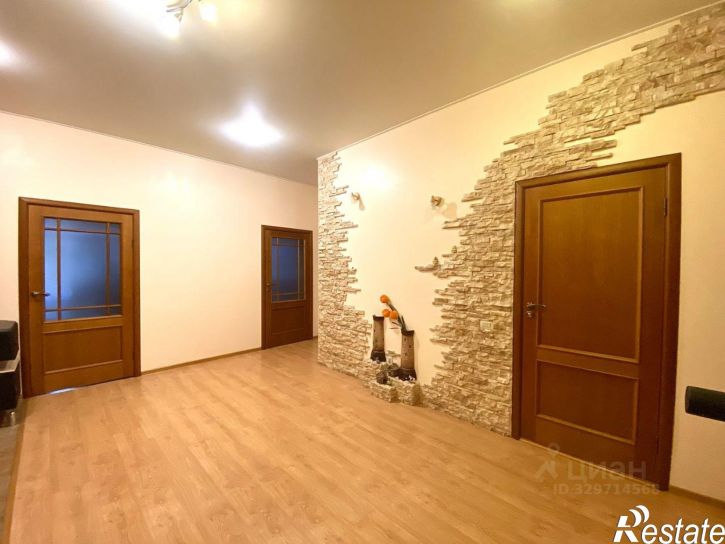 3-комн квартира ул Зои Космодемьянской, 5,  д. 5