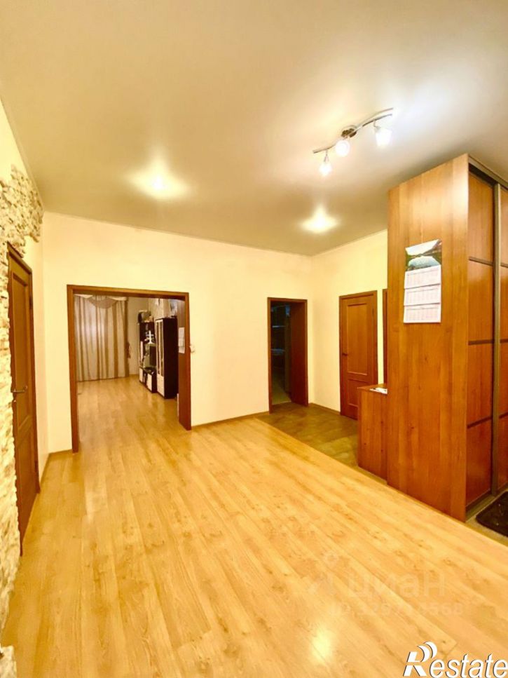 3-комн квартира ул Зои Космодемьянской, 5,  д. 5