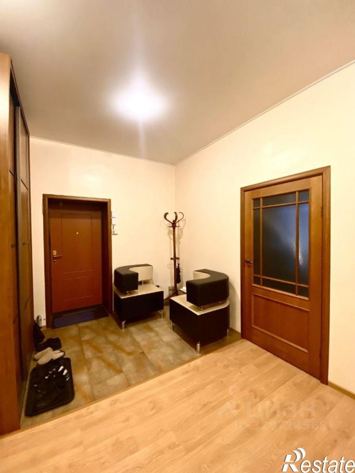 3-комн квартира ул Зои Космодемьянской, 5,  д. 5