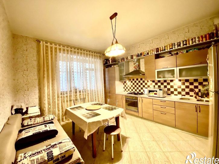 3-комн квартира ул Зои Космодемьянской, 5,  д. 5