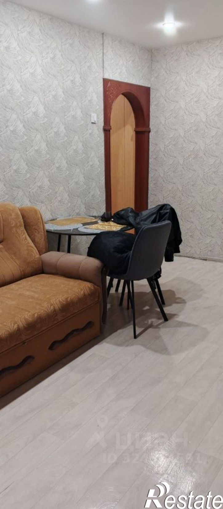 2-комн квартира улица Рихарда Зорге, 61,  д. 61