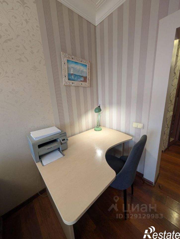 3-комн квартира улица Космонавтов, 55,  д. 55