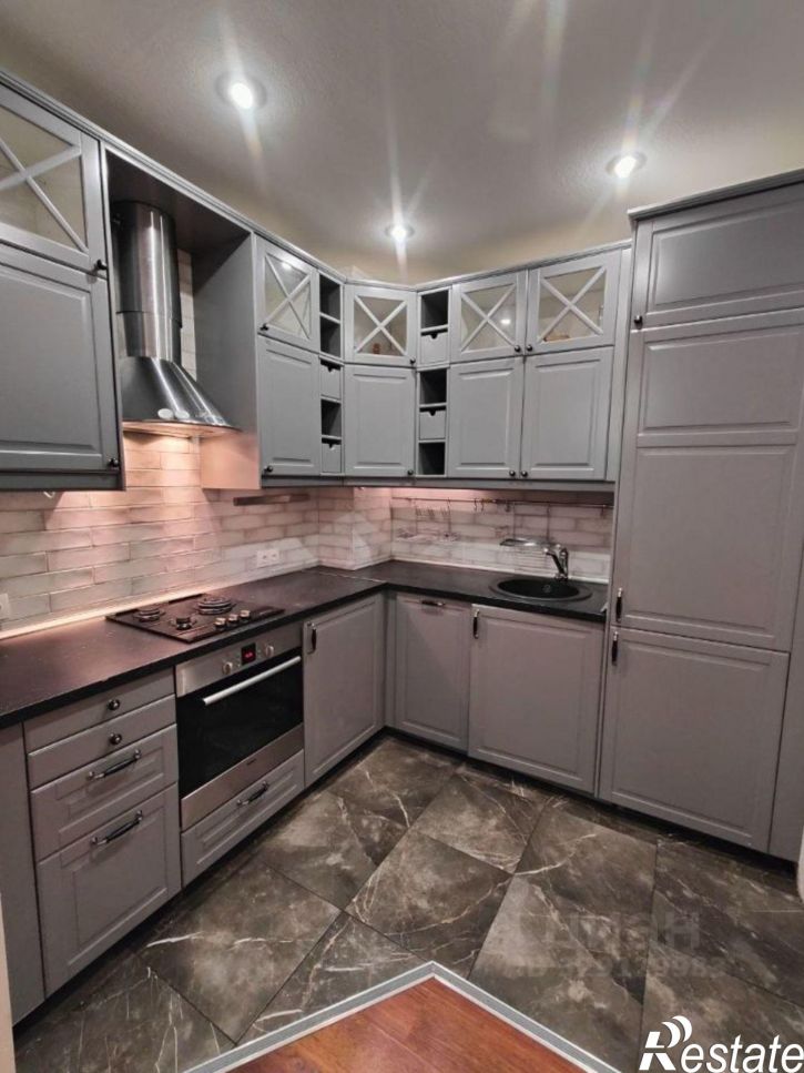 3-комн квартира улица Космонавтов, 55,  д. 55