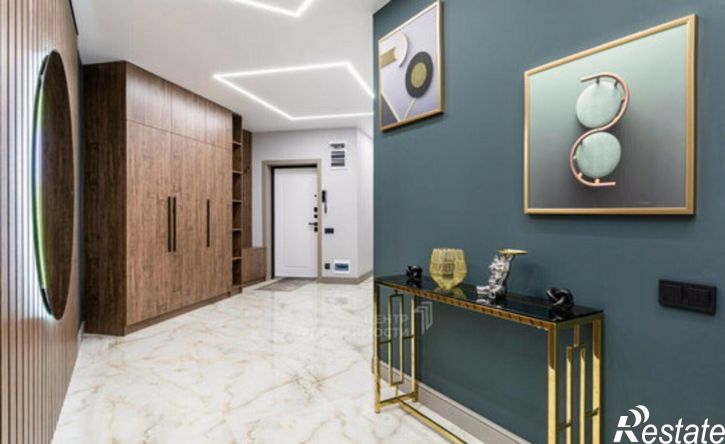 3-комн квартира улица Четаева, 14А к2,  д. 14А к2