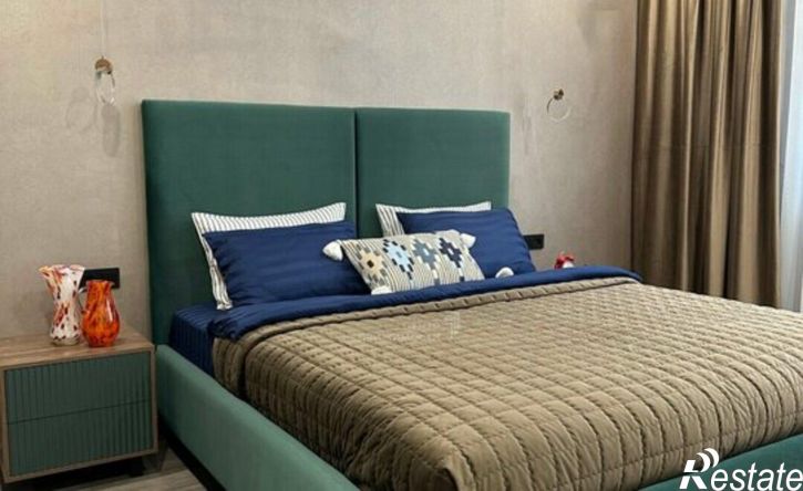 3-комн квартира улица Четаева, 14А к2,  д. 14А к2