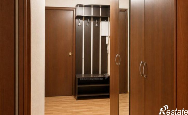 3-комн квартира улица Тыныч, 3,  д. 3