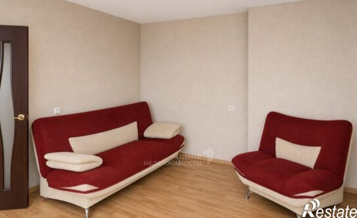 3-комн квартира улица Тыныч, 3,  д. 3