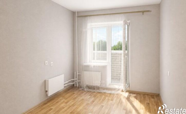 3-комн квартира улица Тыныч, 3,  д. 3