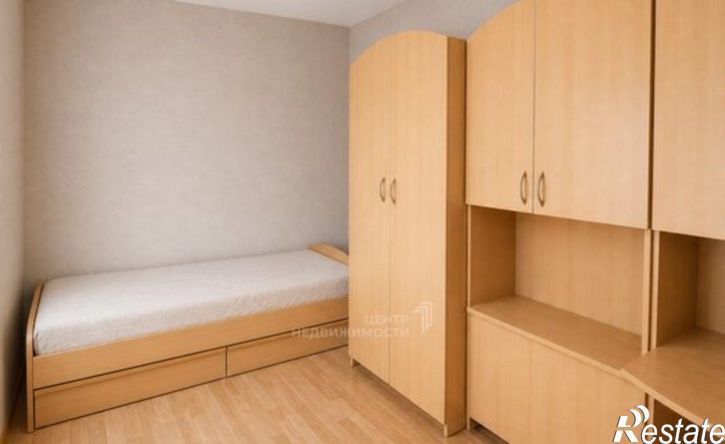 3-комн квартира улица Тыныч, 3,  д. 3