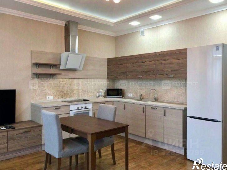 2-комн квартира ул Абубекира Терегулова, 10,  д. 10