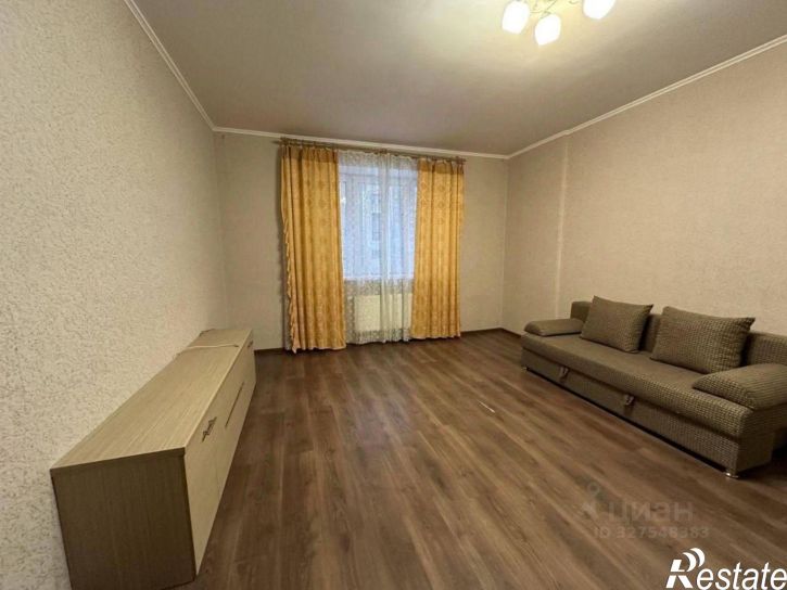 1-комн квартира проспект Победы, 139 к1,  д. 139 к1
