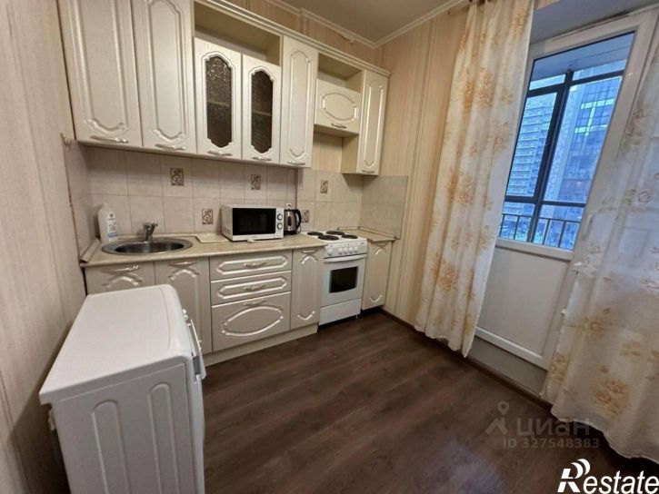 1-комн квартира проспект Победы, 139 к1,  д. 139 к1