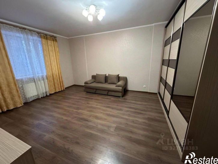 1-комн квартира проспект Победы, 139 к1,  д. 139 к1