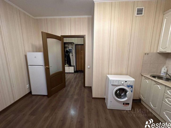 1-комн квартира проспект Победы, 139 к1,  д. 139 к1