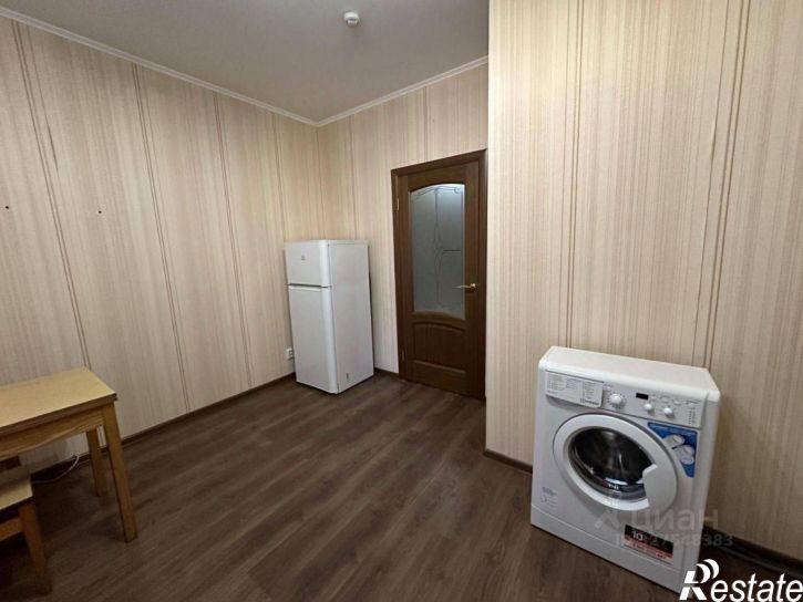 1-комн квартира проспект Победы, 139 к1,  д. 139 к1
