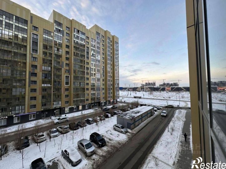 1-комн квартира проспект Победы, 139 к1,  д. 139 к1