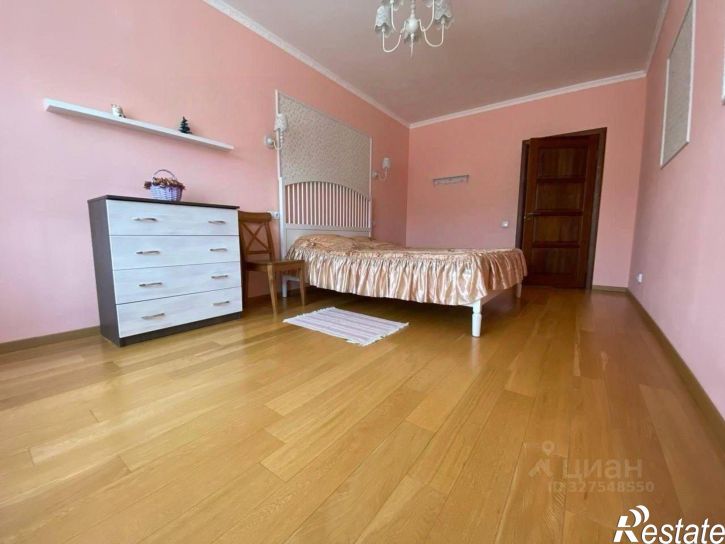 2-комн квартира улица Гарифа Ахунова, 20,  д. 20