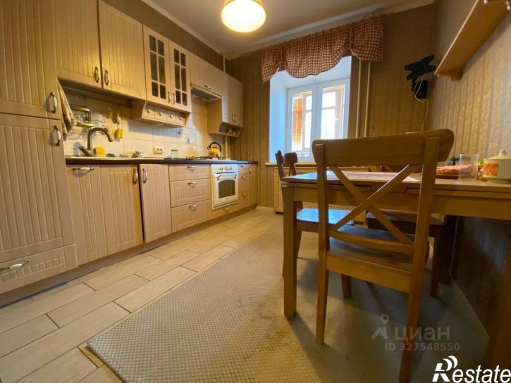 2-комн квартира улица Гарифа Ахунова, 20,  д. 20