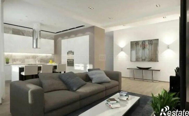 4-комн квартира ул Оренбургский Тракт, 24А,  д. 24А