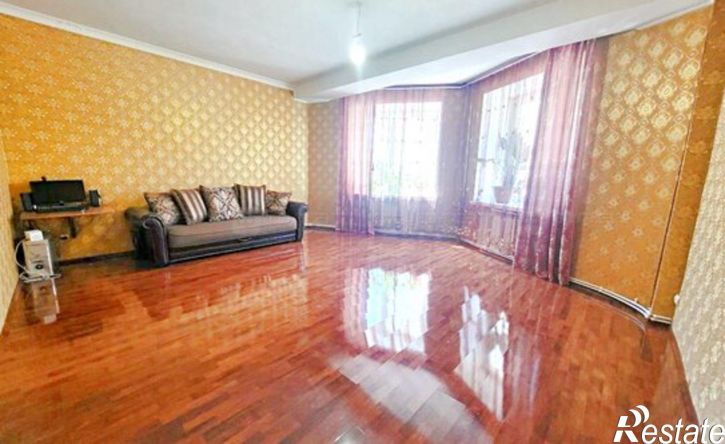 3-комн квартира Дубравная улица, 57 к3,  д. 57 к3