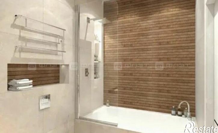 4-комн квартира ул Оренбургский Тракт, 24А,  д. 24А