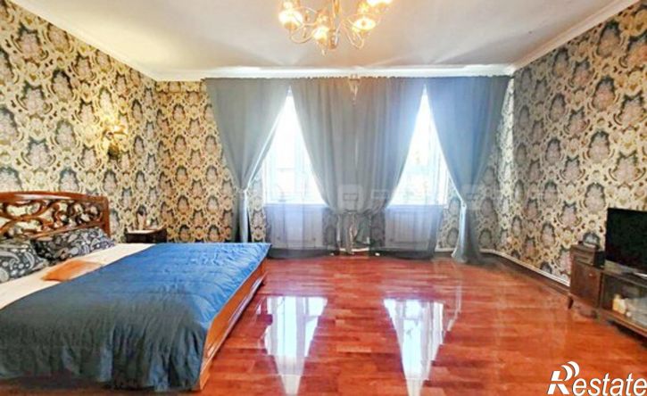 3-комн квартира Дубравная улица, 57 к3,  д. 57 к3