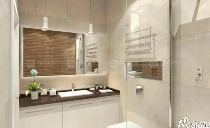 4-комн квартира ул Оренбургский Тракт, 24А,  д. 24А