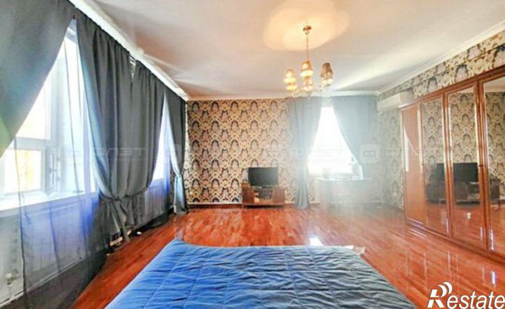 3-комн квартира Дубравная улица, 57 к3,  д. 57 к3
