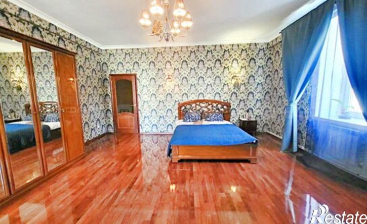 3-комн квартира Дубравная улица, 57 к3,  д. 57 к3