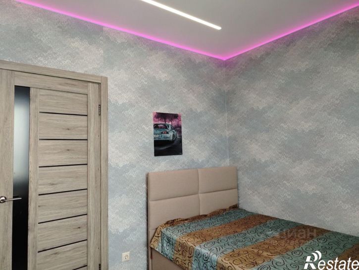 1-комн квартира пр-д Созидателей, 7,  д. 7