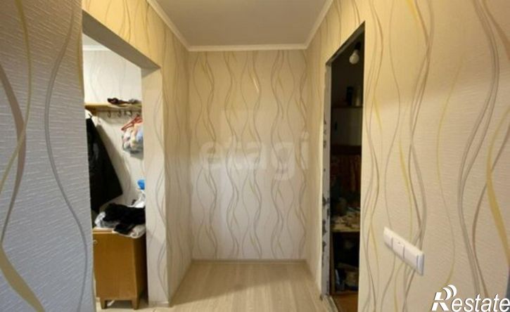 2-комн квартира улица Сафиуллина, 50,  д. 50