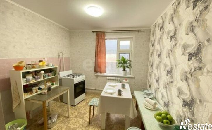 2-комн квартира улица Сафиуллина, 50,  д. 50