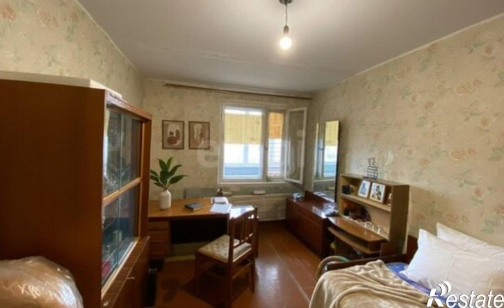 2-комн квартира улица Сафиуллина, 50,  д. 50