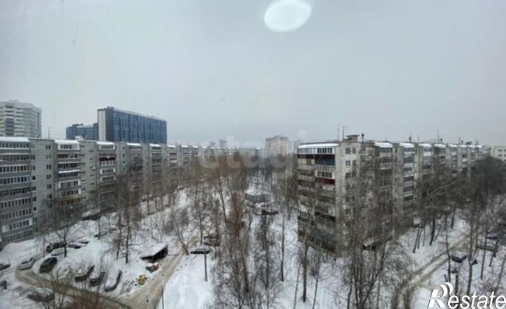 2-комн квартира улица Сафиуллина, 50,  д. 50