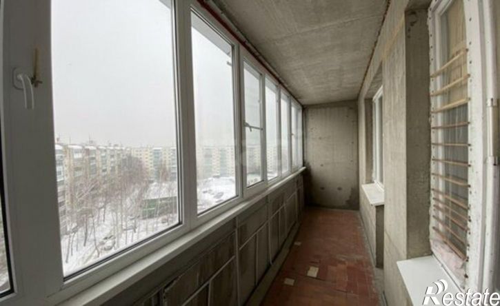 2-комн квартира улица Сафиуллина, 50,  д. 50