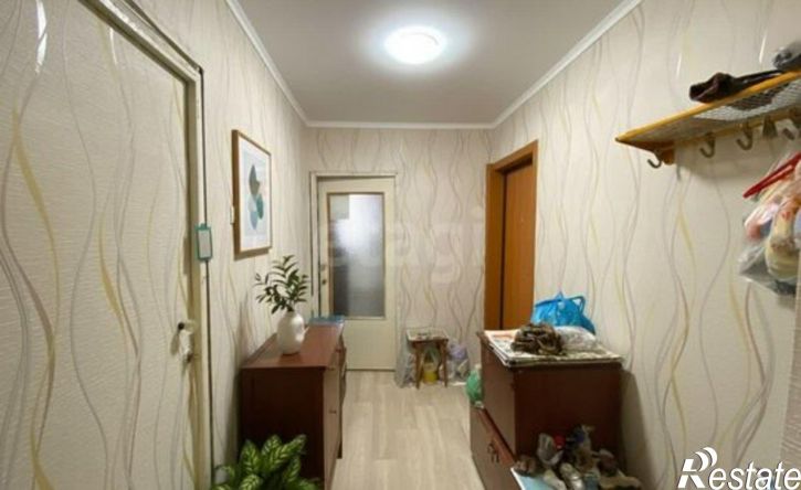 2-комн квартира улица Сафиуллина, 50,  д. 50